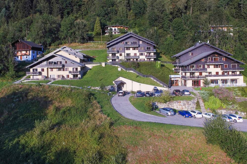 Photo of Outdoor in Saint-Gervais-les-Bains