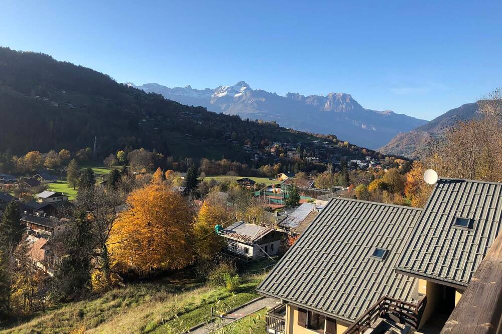 Photo of Outdoor in Saint-Gervais-les-Bains