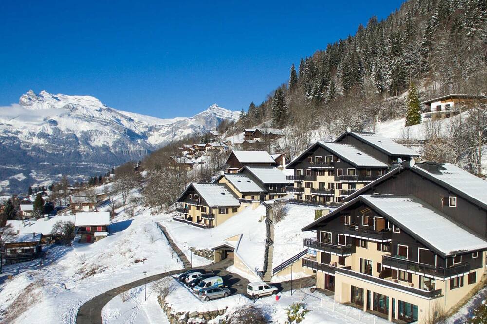 Photo of Outdoor in Saint-Gervais-les-Bains