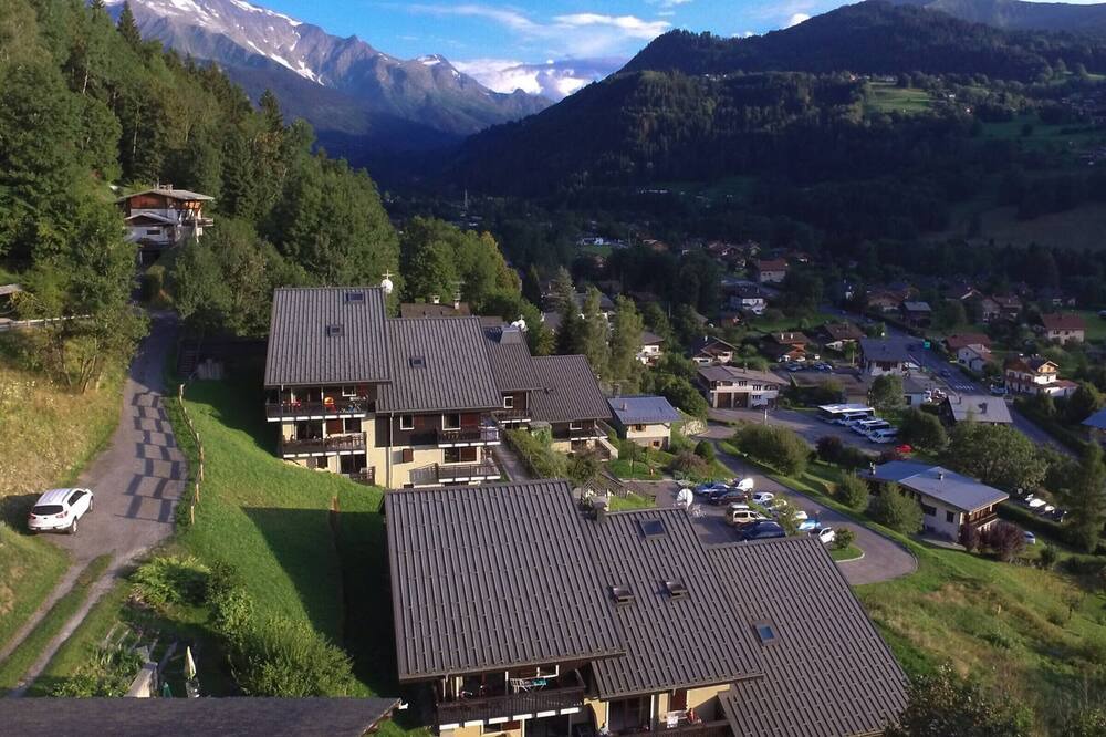 Photo of Outdoor in Saint-Gervais-les-Bains