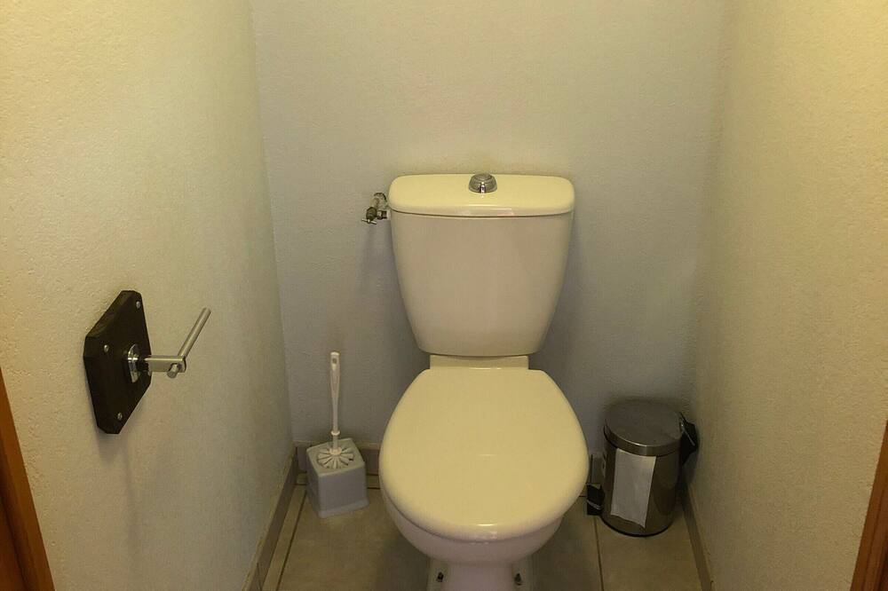 Photo of Bathroom in Saint-Gervais-les-Bains