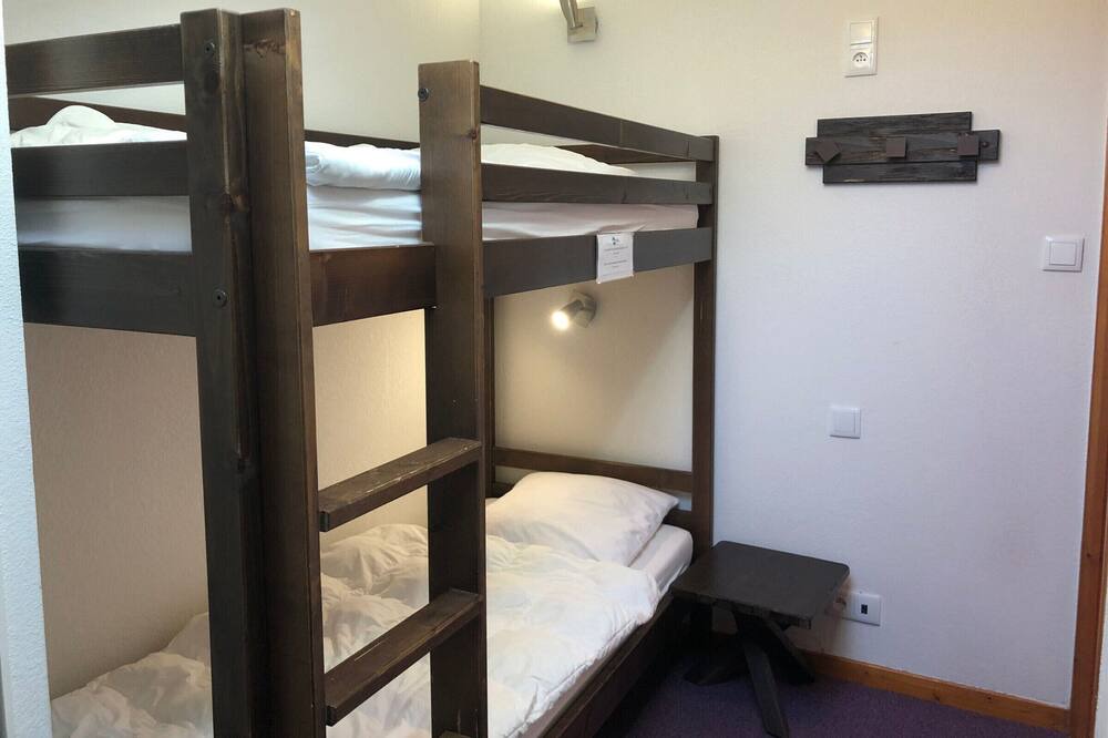 Photo of Bedroom in Saint-Gervais-les-Bains