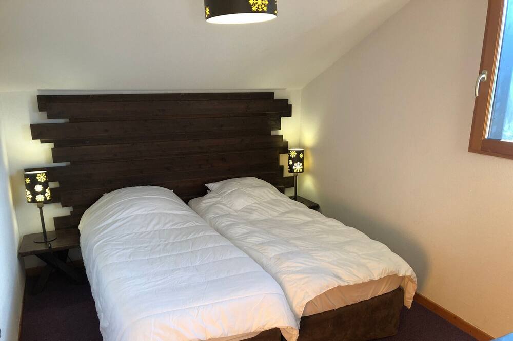 Photo of Bedroom in Saint-Gervais-les-Bains