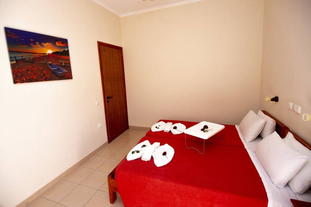 Photo of Bedroom in Roda