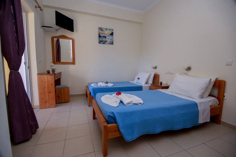 Photo of Bedroom in Roda