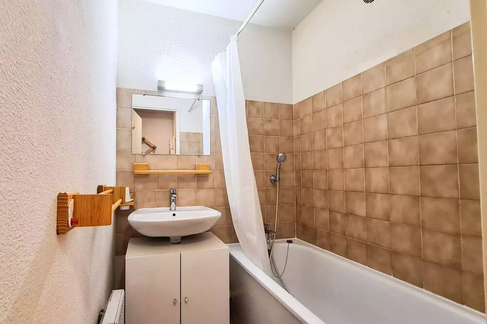Photo of Bathroom in Flaine