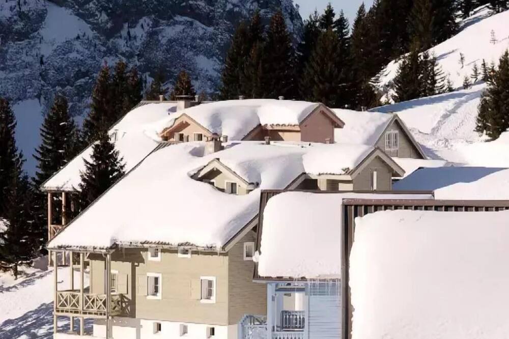 Photo of Outdoor in Flaine