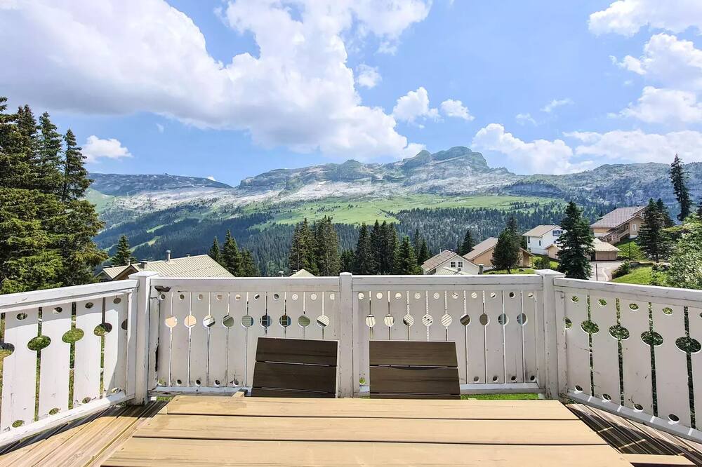 Photo of Outdoor in Flaine