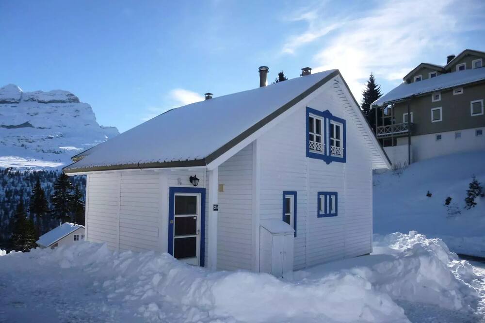 Photo of Outdoor in Flaine