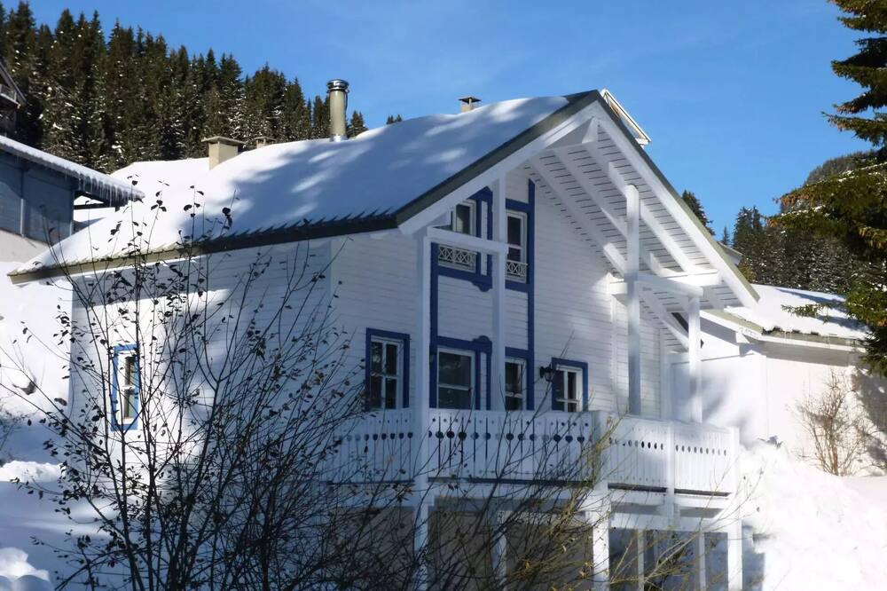 Photo of Outdoor in Flaine