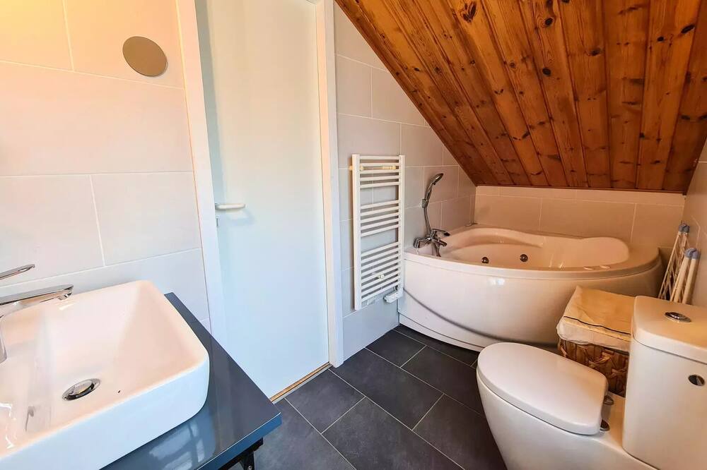 Photo of Bathroom in Flaine