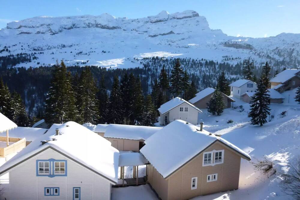 Photo of Others in Flaine