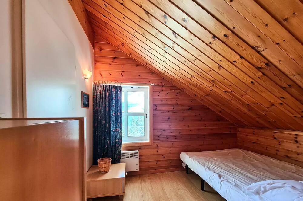 Photo of Bedroom in Flaine