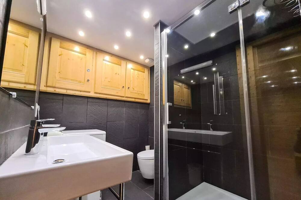 Photo of Bathroom in Flaine