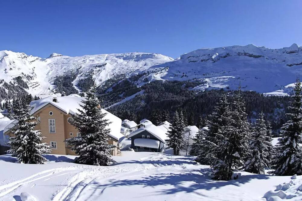 Photo of Others in Flaine