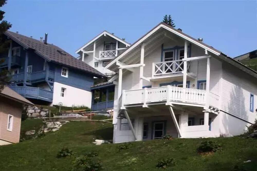 Photo of Outdoor in Flaine