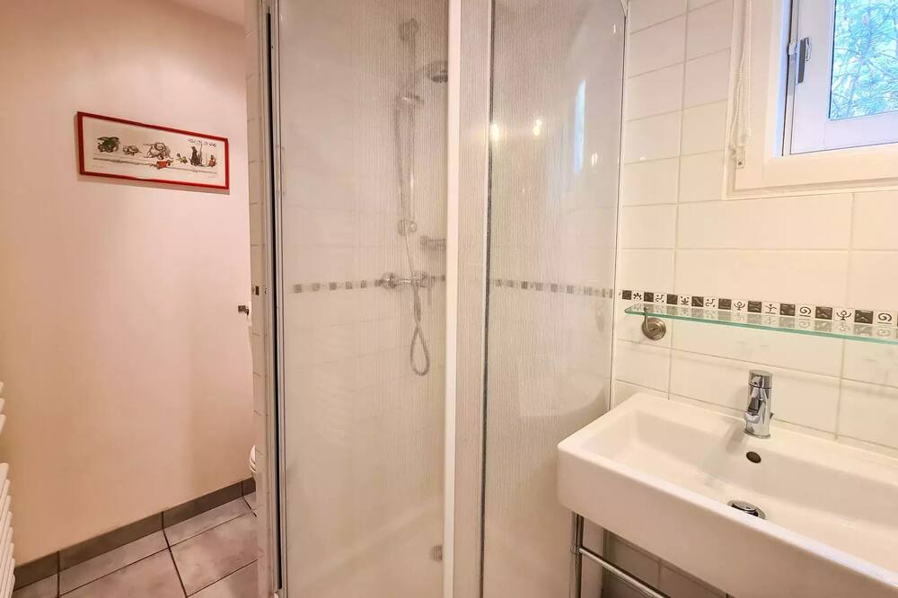 Photo of Bathroom in Flaine