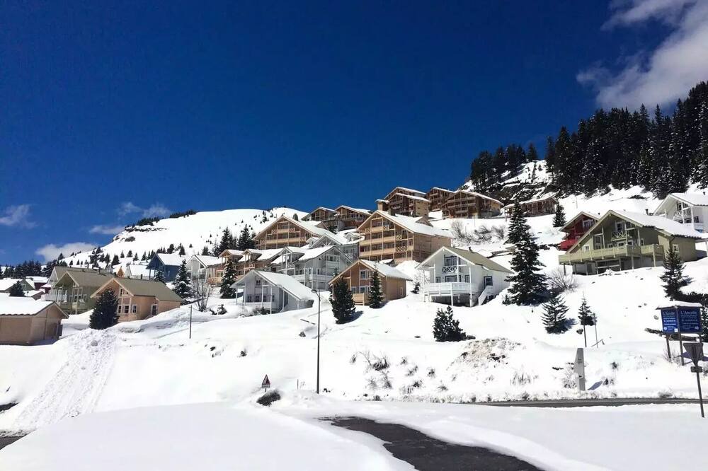 Photo of Outdoor in Flaine