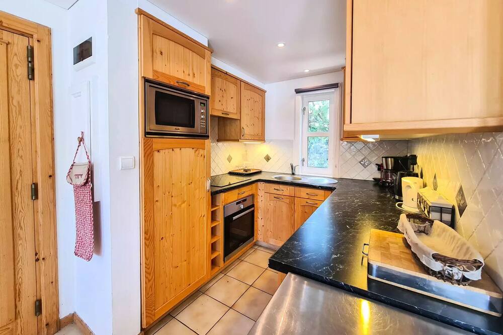 Photo of Kitchen in Flaine