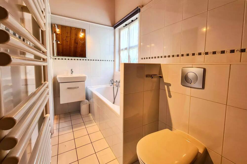 Photo of Bathroom in Flaine