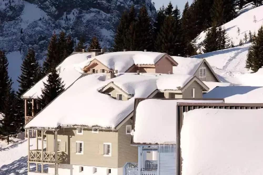 Photo of Outdoor in Flaine