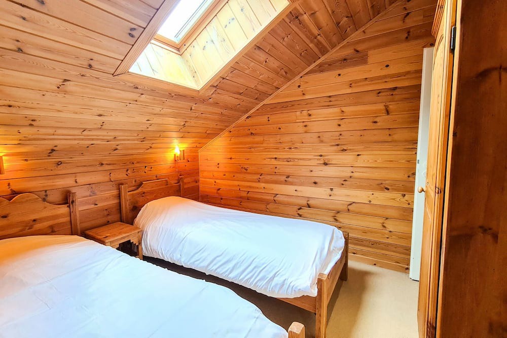 Photo of Bedroom in Flaine