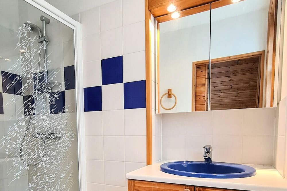 Photo of Bathroom in Flaine
