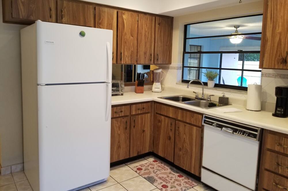 Photo of Kitchen in Carrollwood