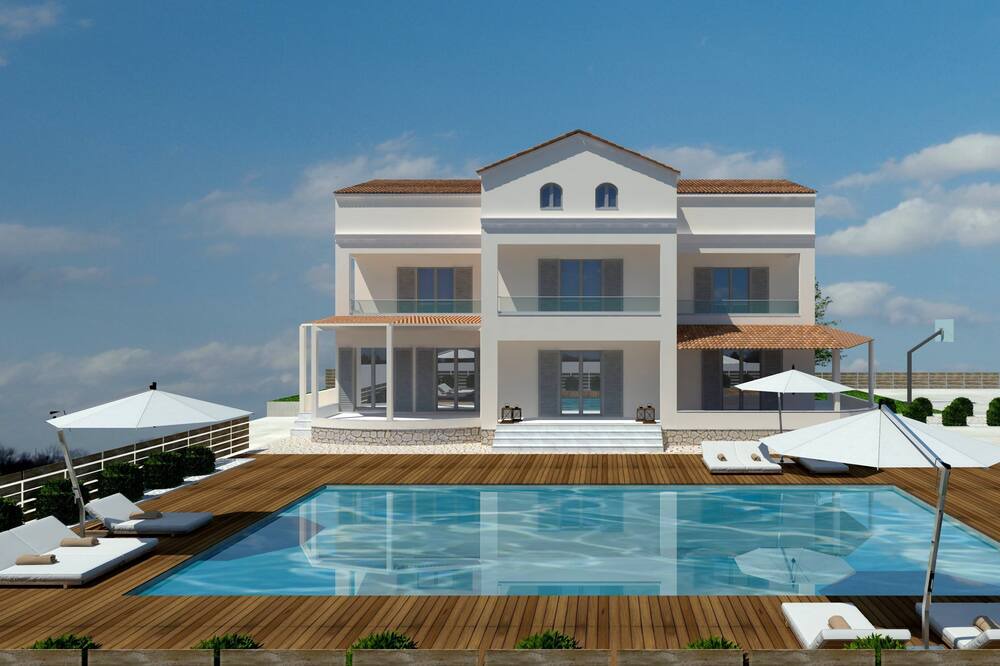 Photo of Outdoor in Kavos