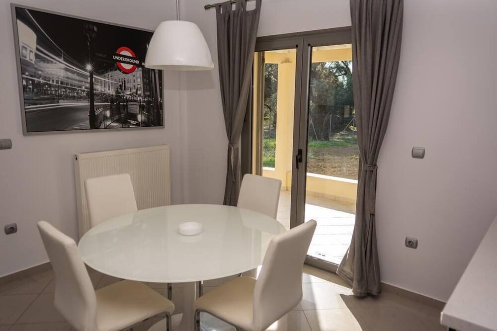 Photo of Kitchen in Kavos