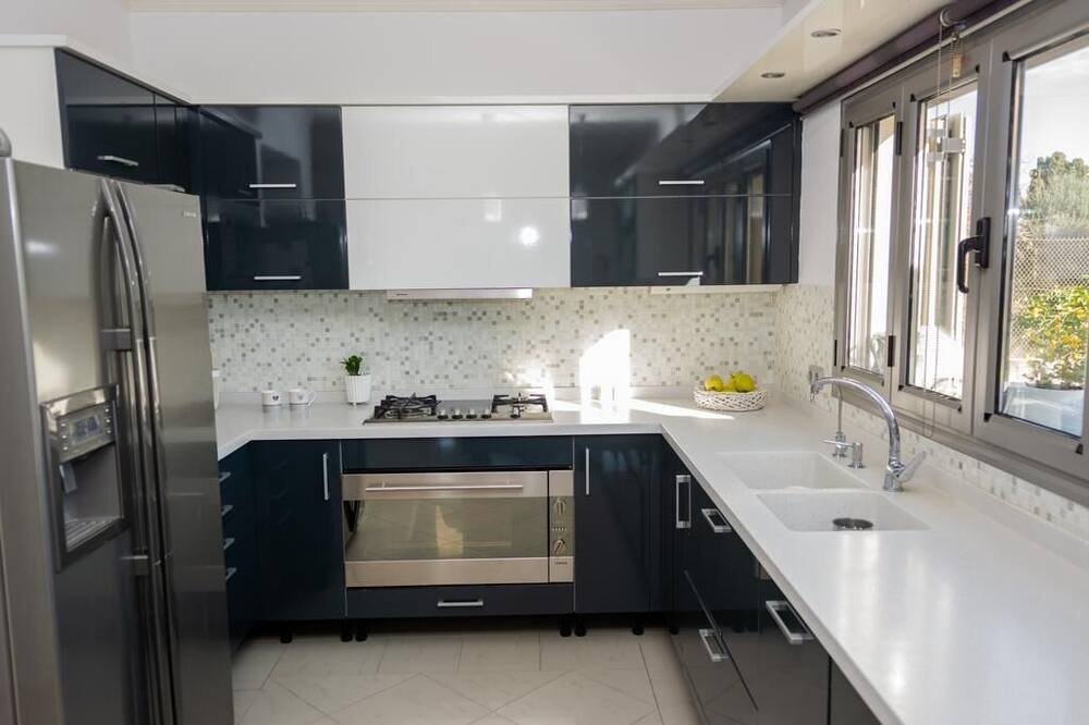 Photo of Kitchen in Kavos