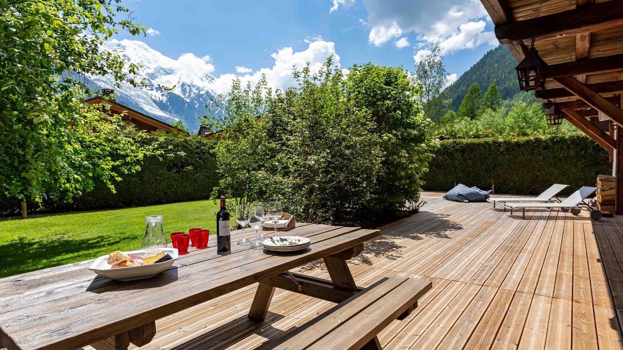 Photo of Outdoor in Chamonix-Mont-Blanc