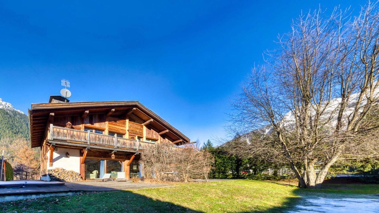 Photo of Outdoor in Chamonix-Mont-Blanc