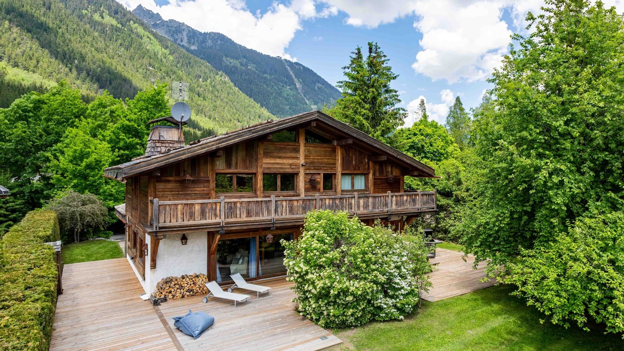 Photo of Outdoor in Chamonix-Mont-Blanc