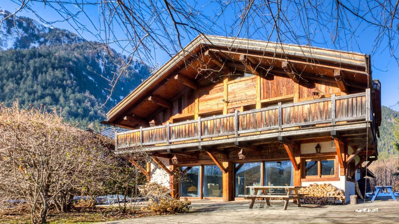 Photo of Outdoor in Chamonix-Mont-Blanc