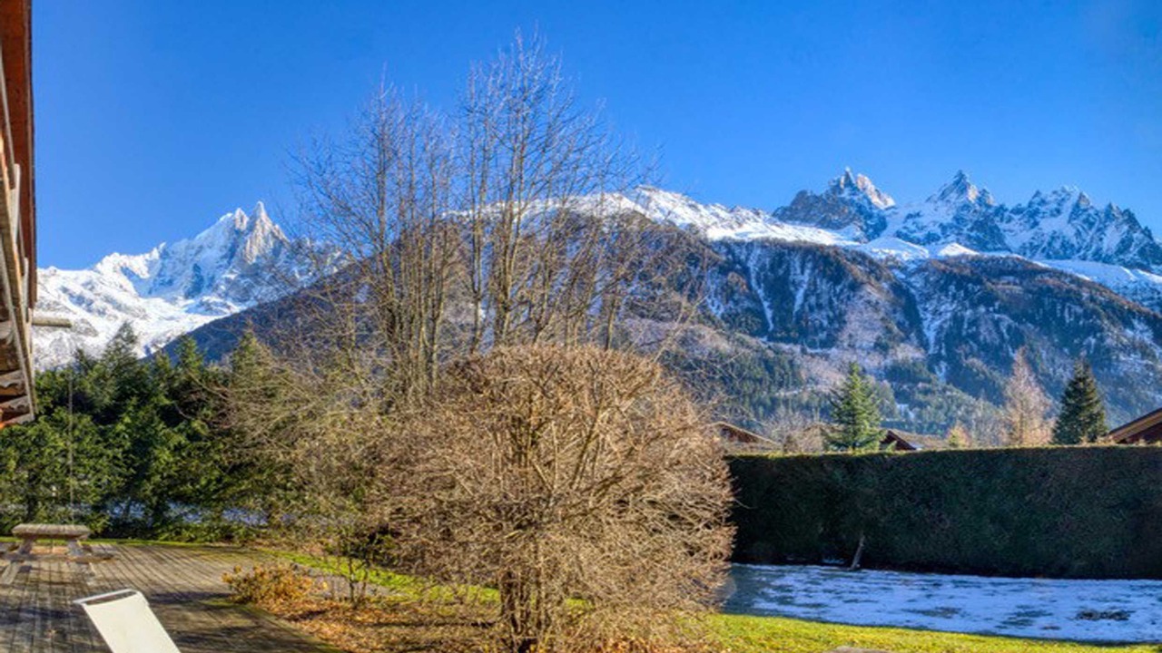 Photo of Others in Chamonix-Mont-Blanc