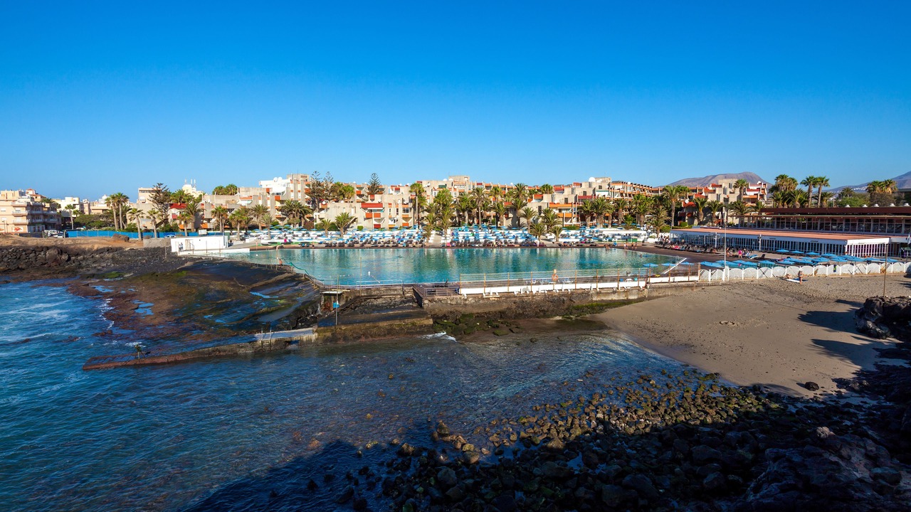 Photo of Outdoor in Las Galletas