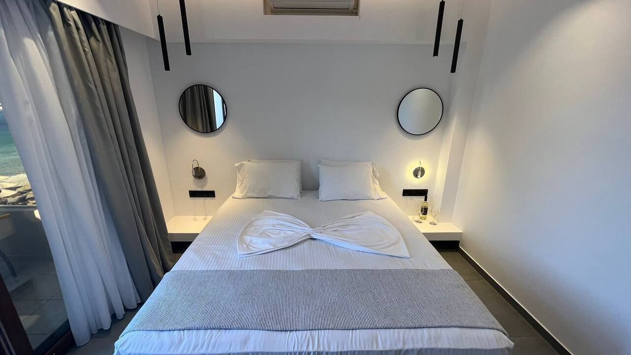 Photo of Bedroom in Panormos