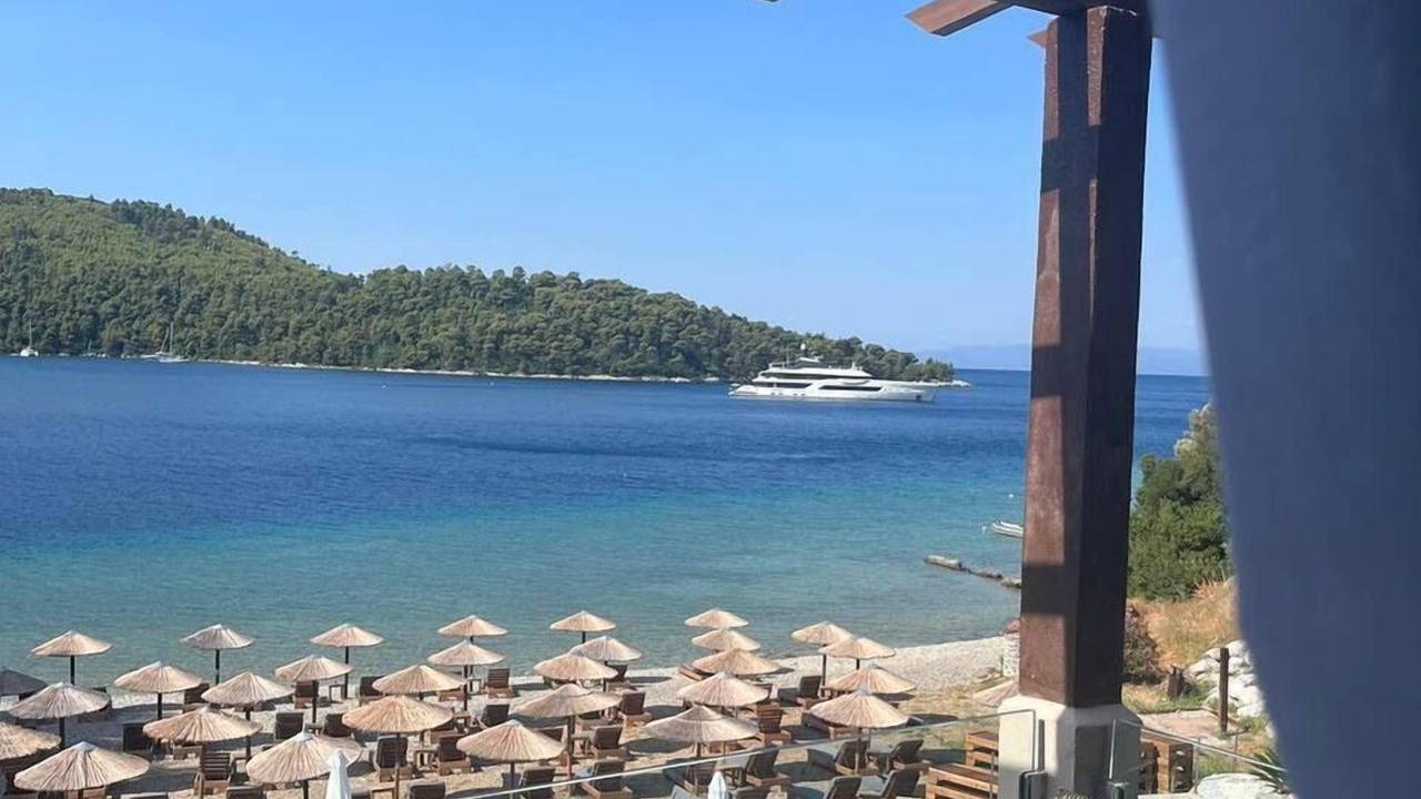 Photo of Outdoor in Panormos