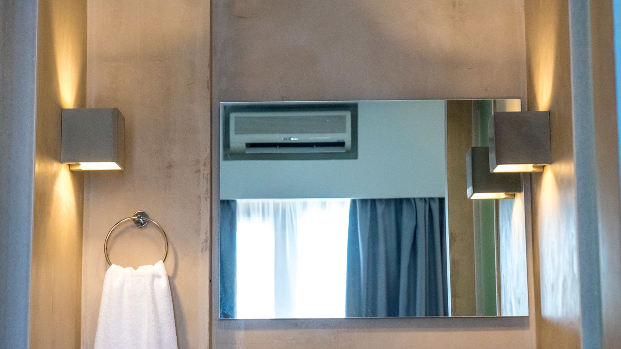 Photo of Bathroom in Panormos