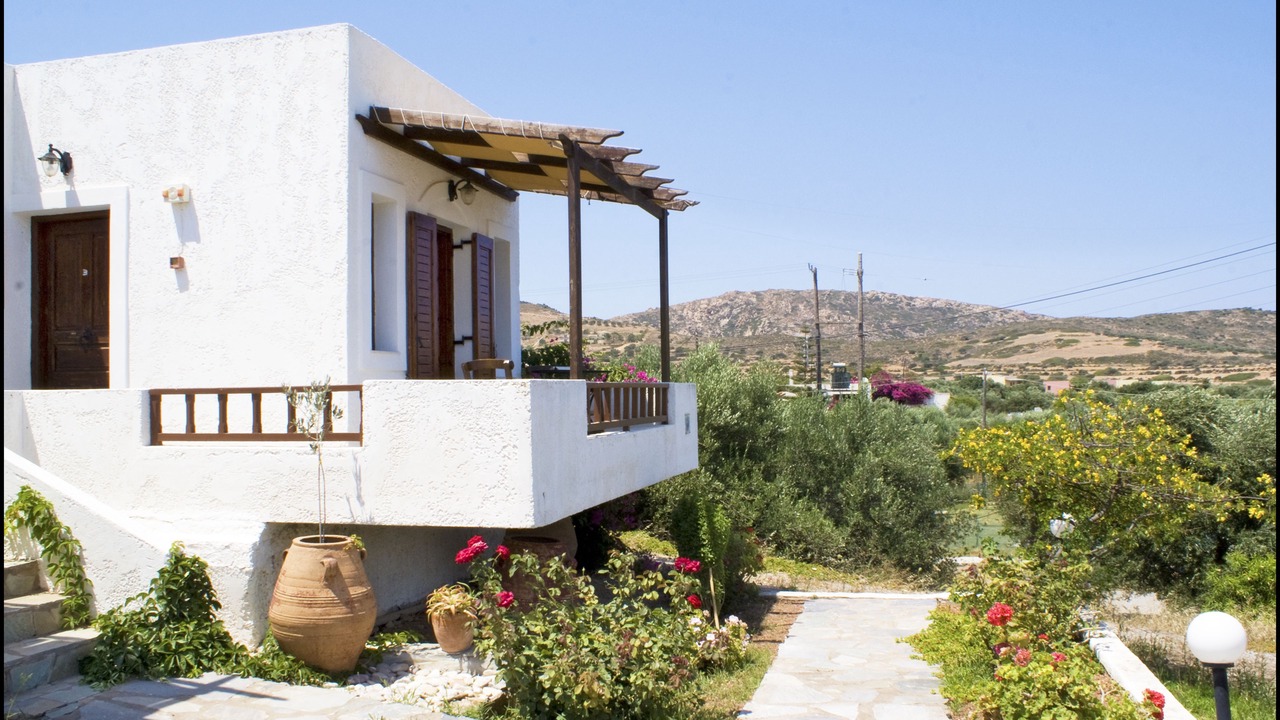 Photo of Outdoor in Palekastro