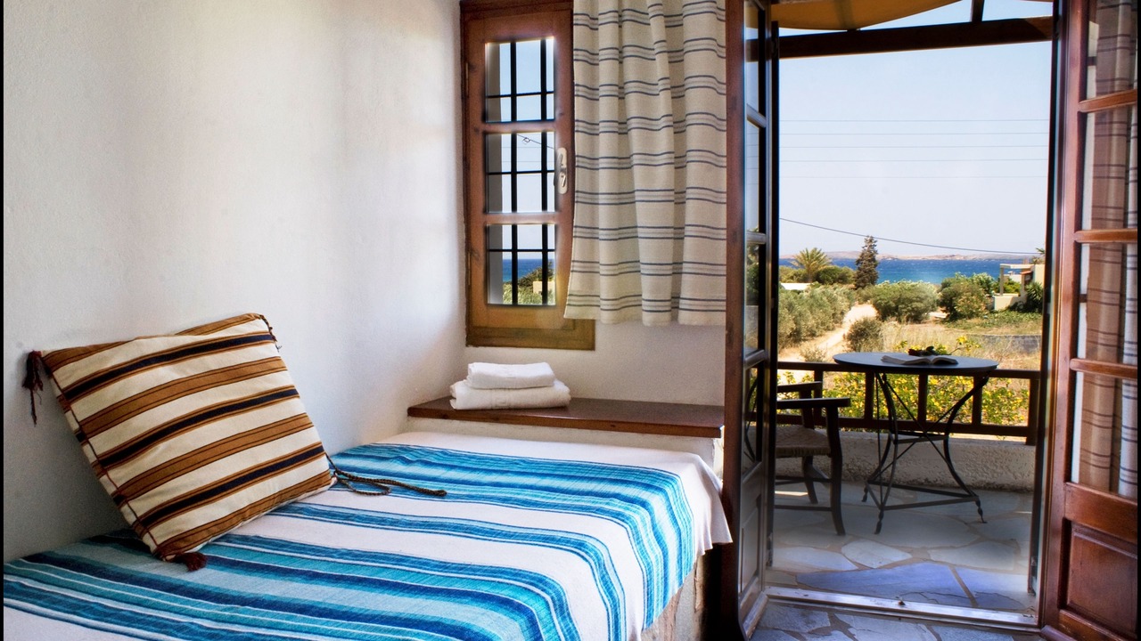 Photo of Bedroom in Palekastro
