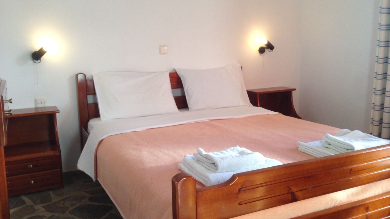 Photo of Bedroom in Palekastro