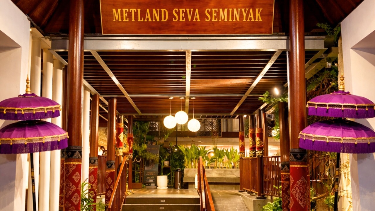 Photo of Outdoor in Seminyak