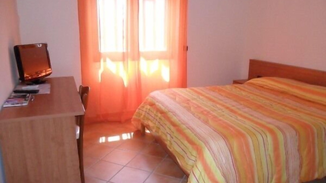 Photo of Bedroom in Altavilla Silentina