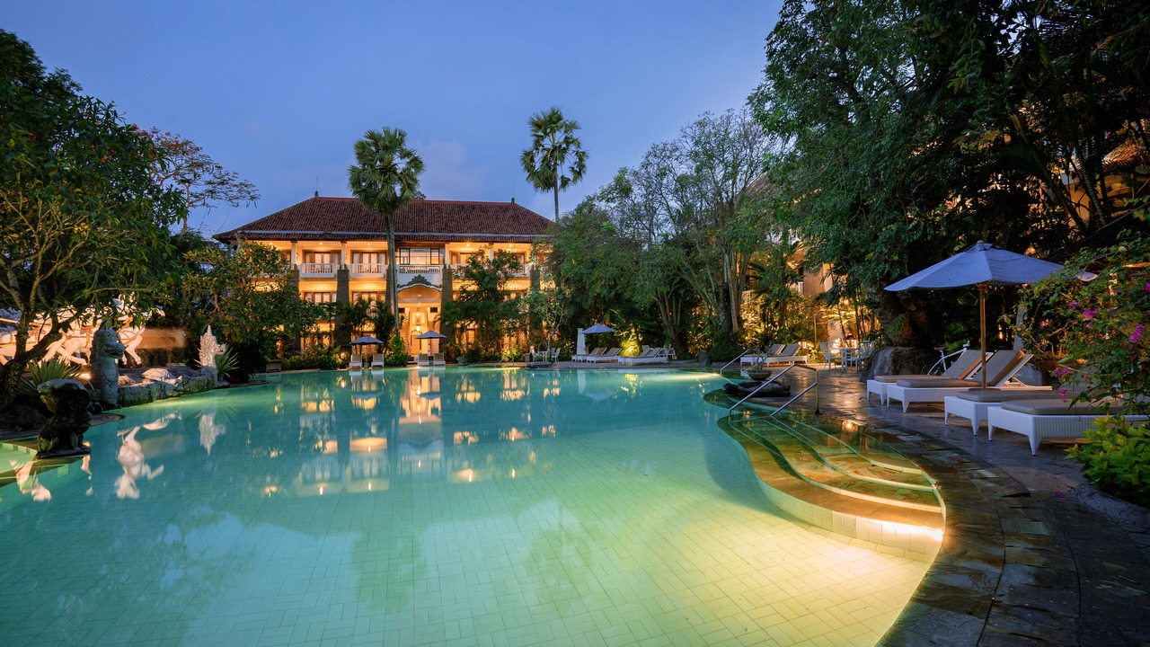 Photo of Outdoor in Legian