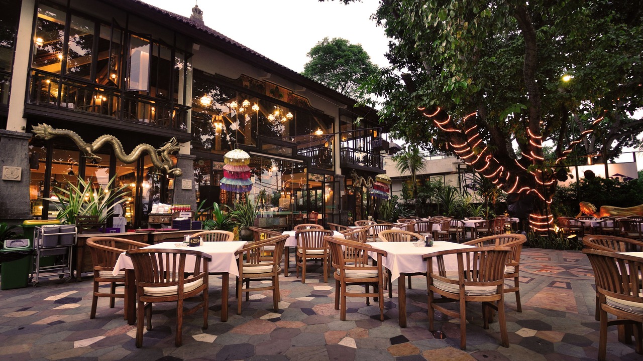 Photo of Others in Legian
