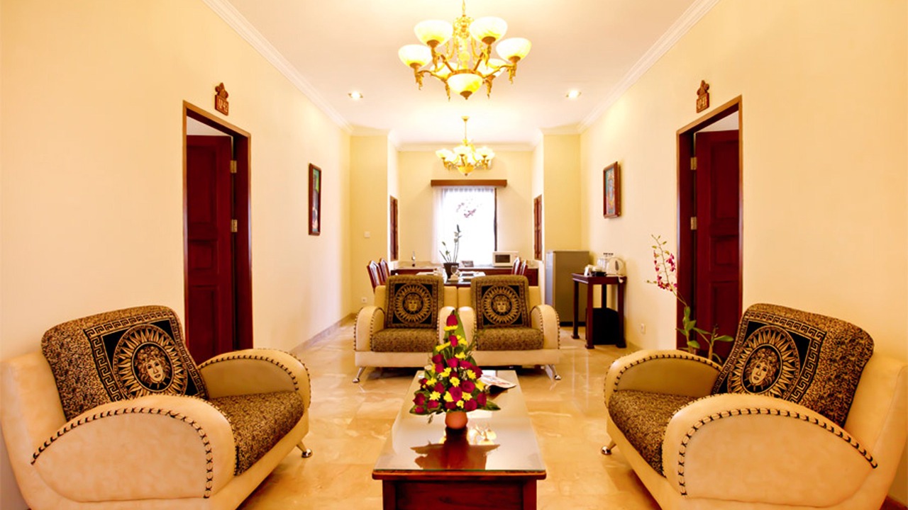 Photo of Bedroom in Legian