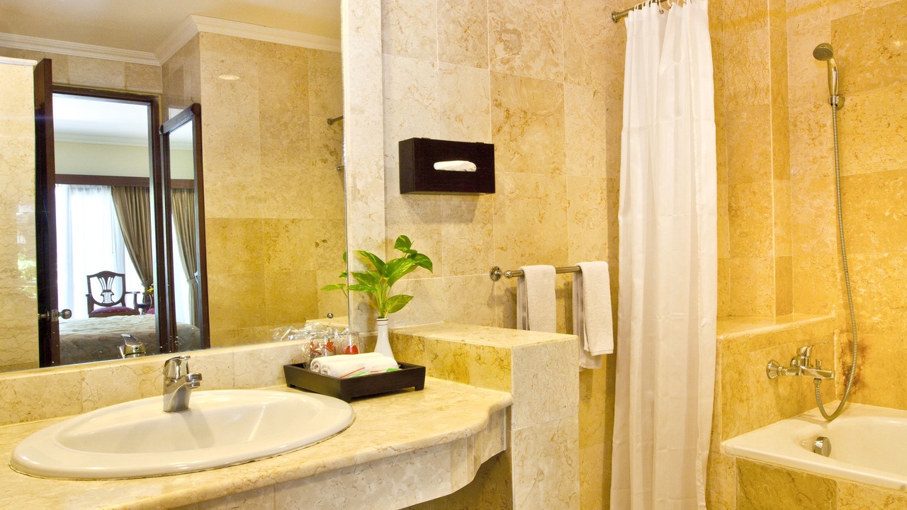 Photo of Bathroom in Legian
