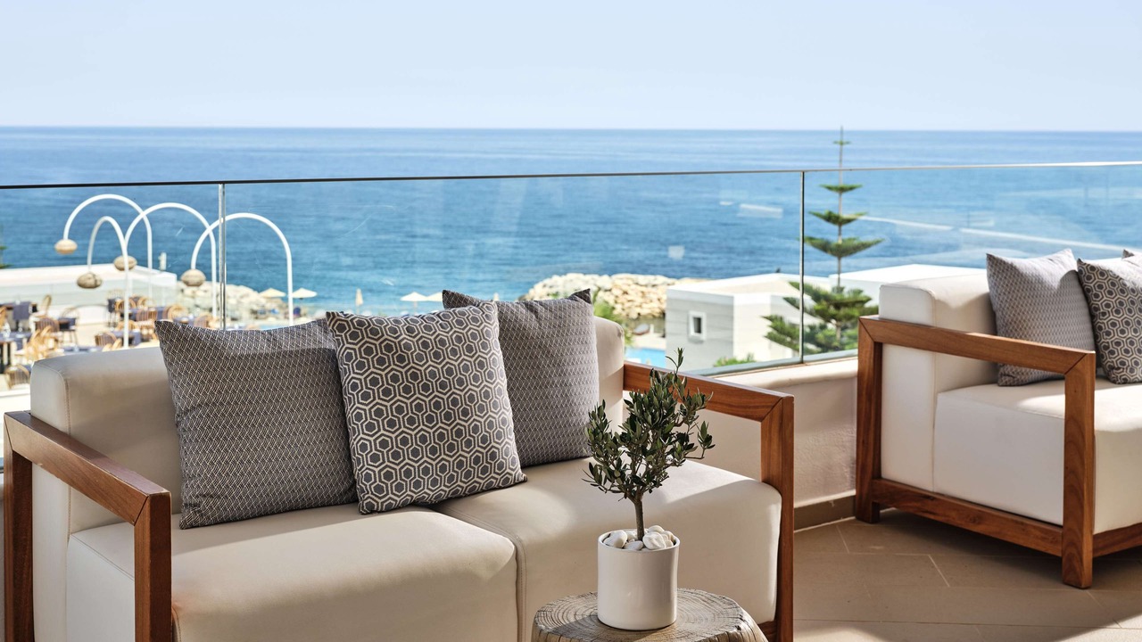 Photo of Patio Balcony in Lavris